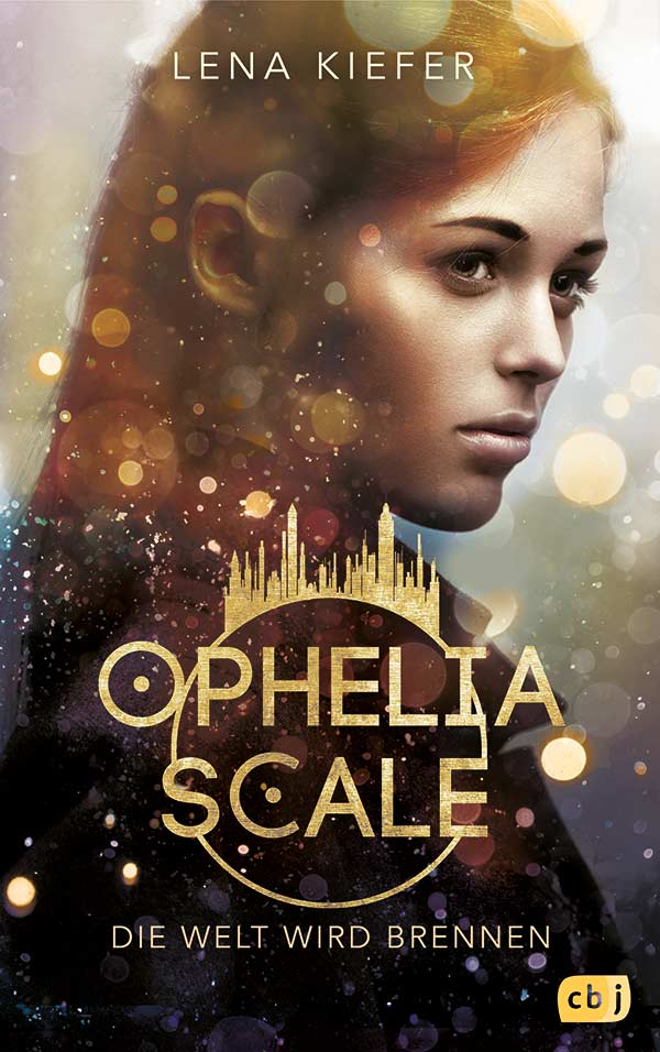 Lena Kiefer, Ophelia Scale